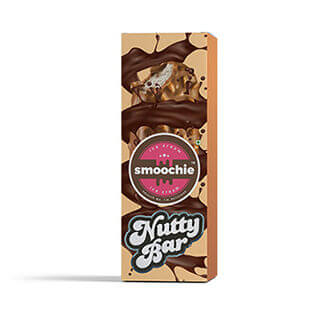 Nutty Bar