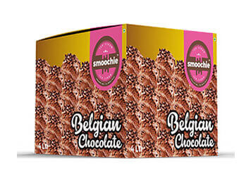 Belgian bulk packs