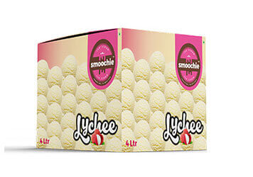 Lychee bulk packs