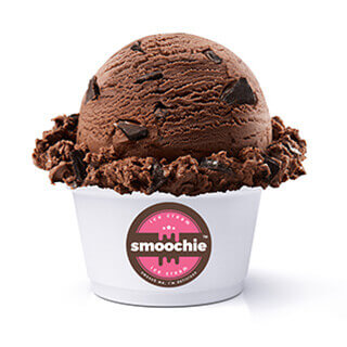 chocolate cups