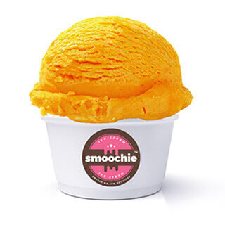 orange cups