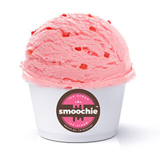 strawberry cups