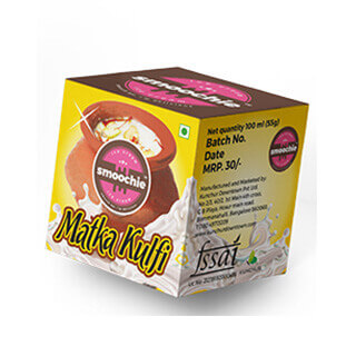matka Kulfi novelties