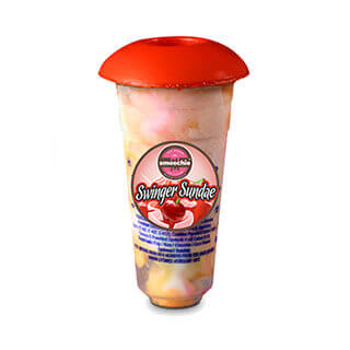 swinger sundae novelties