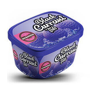 black current tubs