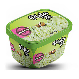 pista tubs